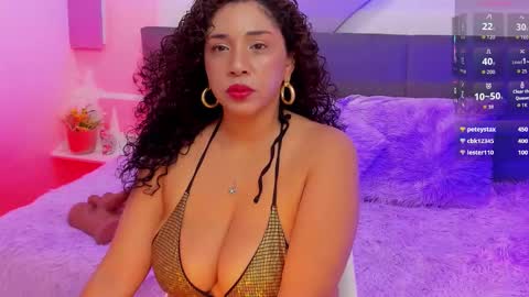 Ana My schedule 0400 - 1600 GMT -5 online show from December 22, 10:40 am