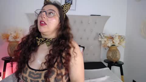 Snapshot of anaa_moon chatting on January 9, 4:30 am Ana Moon online show from January 9, 4:30 am