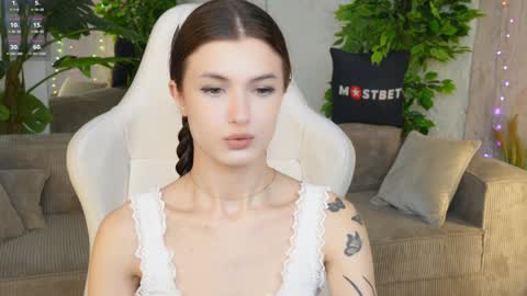 Sweet girls online show from January 8, 7:55 am