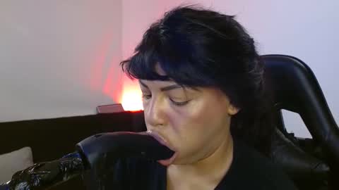 anabel alice gandara  online show from February 25, 7:52 am