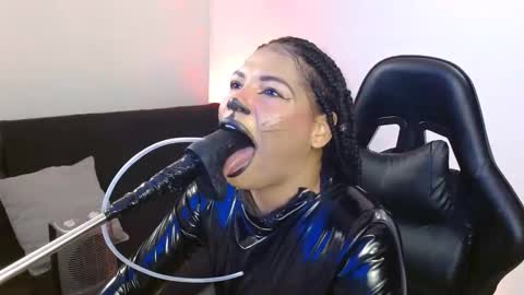 anabel alice gandara  online show from January 16, 7:49 am