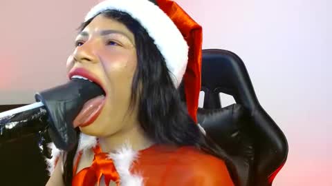 anabel alice gandara  online show from December 2, 9:21 am