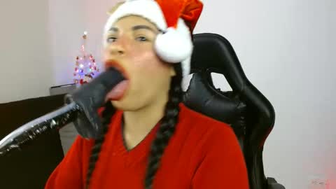 anabel alice gandara  online show from December 10, 7:26 am