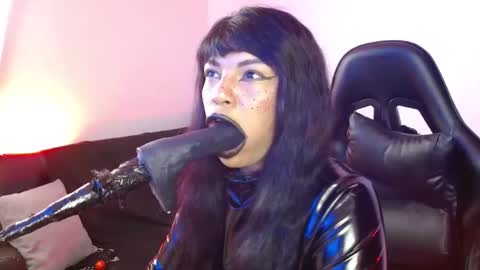 anabel alice gandara  online show from December 7, 7:16 am