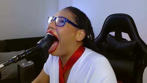 anabel alice gandara  online show from January 28, 7:22 am