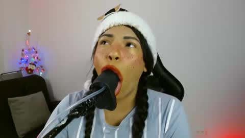 anabel alice gandara  online show from December 11, 7:31 am