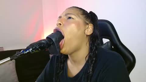 anabel alice gandara  online show from March 11, 7:35 am