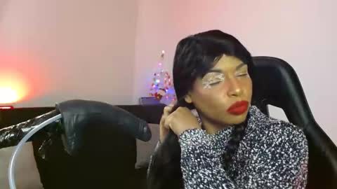 anabel alice gandara  online show from December 3, 9:42 am