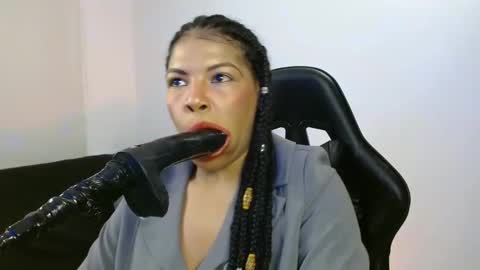 anabel alice gandara  online show from January 17, 8:13 am