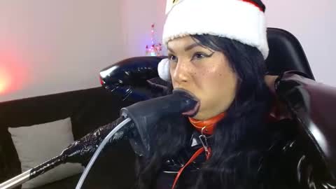 anabel alice gandara  online show from December 14, 7:40 am