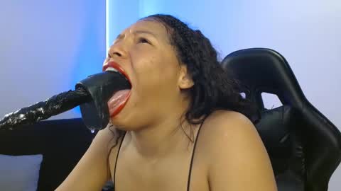 anabel alice gandara  online show from February 2, 2:24 pm