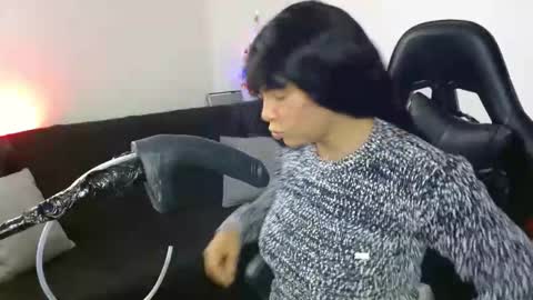 anabel alice gandara  online show from December 9, 7:28 am