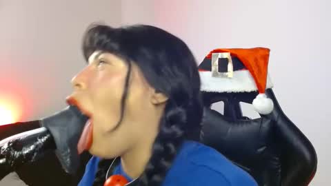 anabel alice gandara  online show from December 20, 7:12 am