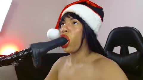 anabel alice gandara  online show from December 6, 7:21 am