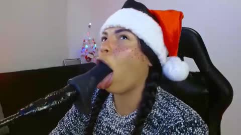 anabel alice gandara  online show from December 12, 7:41 am