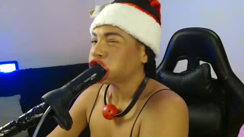 anabel alice gandara  online show from December 28, 7:22 am