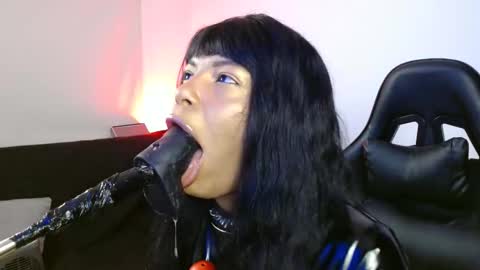 anabel alice gandara  online show from February 22, 7:34 am