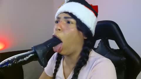 anabel alice gandara  online show from December 13, 7:48 am