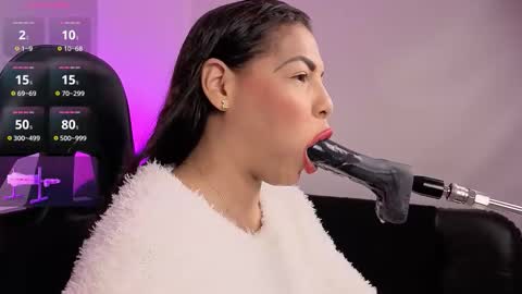 anabel alice gandara  online show from October 21, 9:46 am