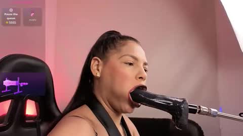 anabel alice gandara  online show from October 12, 10:28 am