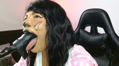 anabel alice gandara  online show from February 9, 11:04 am