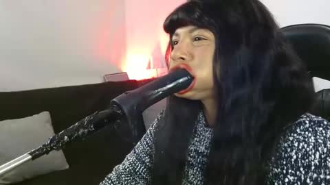 anabel alice gandara  online show from February 23, 7:28 am