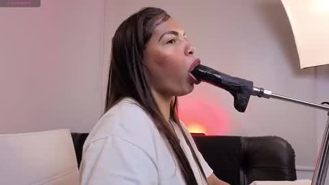 Anabel Alice Gandara online show from February 20, 11:01 am