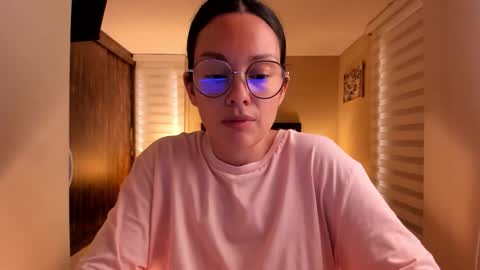 Anabel online show from December 13, 8:04 pm