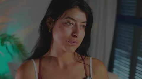 anabelcurvy online show from October 1, 1:27 pm