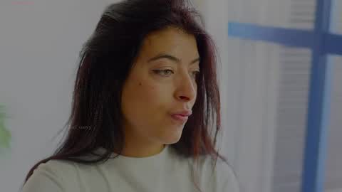 anabelcurvy online show from April 15, 8:59 am