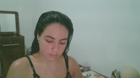 anabelenogueira1 online show from April 19, 10:01 pm