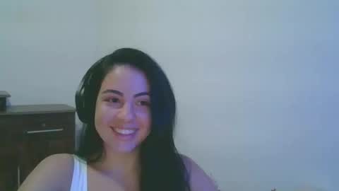 anabelenogueira1 online show from April 9, 6:30 am