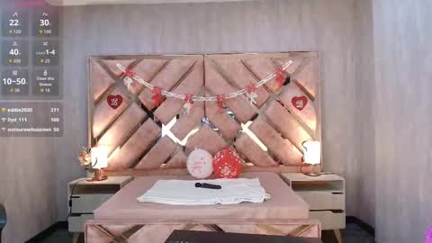 HI I AM ANABELL online show from September 27, 7:43 pm