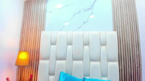 Anabella online show from April 15, 11:55 am