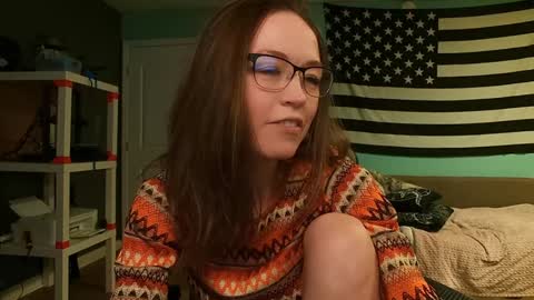 Anabelleleigh online show from February 5, 3:20 am