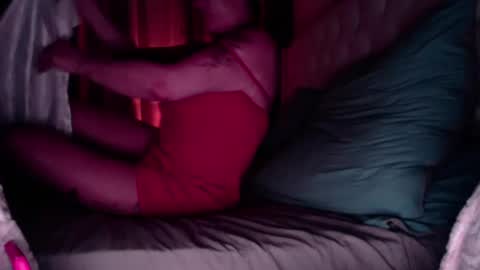 ANABELLOVEE online show from January 27, 12:54 am