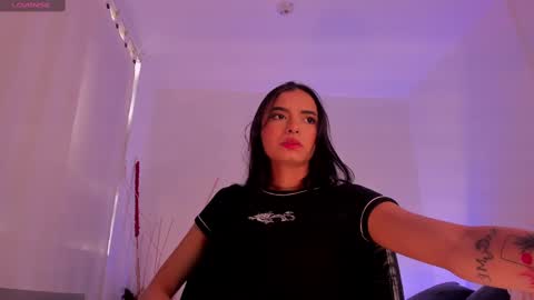 ANABEL WOLF  online show from February 25, 8:42 pm