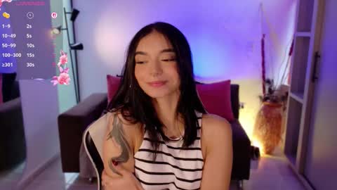 ANABEL WOLF  online show from February 2, 4:28 pm