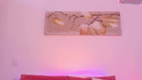 ANABEL WOLF  online show from March 13, 3:35 pm