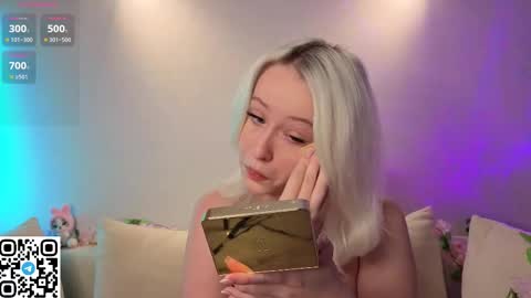 Deya online show from November 7, 12:27 am