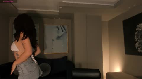 Ana  online show from September 24, 12:59 pm