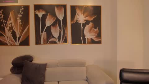 Ana  online show from February 28, 3:26 am