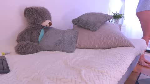 IG Soyanah  online show from October 8, 7:18 pm