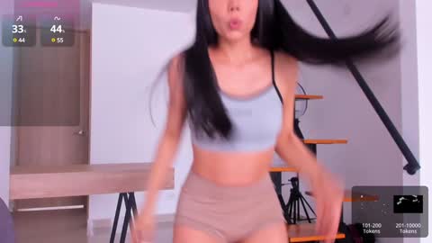 Snapshot of anahenao chatting on December 16, 8:37 pm Ana Henao or Annie... Follow me ahenaocb Insta  X online show from December 16, 8:37 pm