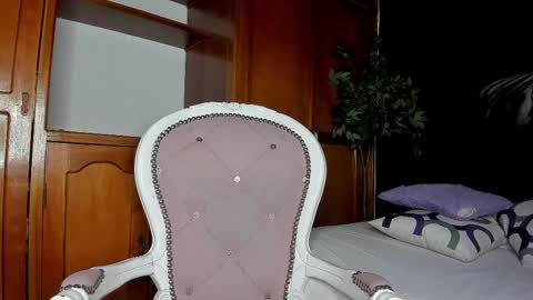 Anahi online show from February 25, 2:58 am