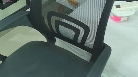 Anahi  online show from October 19, 11:34 am