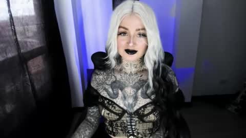  Callme Mistress Ani  online show from September 8, 7:46 pm