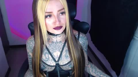  Callme Mistress Ani  online show from December 9, 7:29 pm