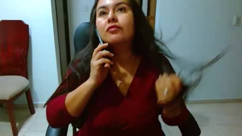 anaids online show from February 13, 12:12 am