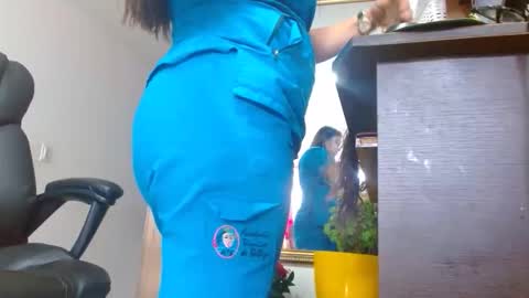 anaids online show from April 7, 6:54 pm